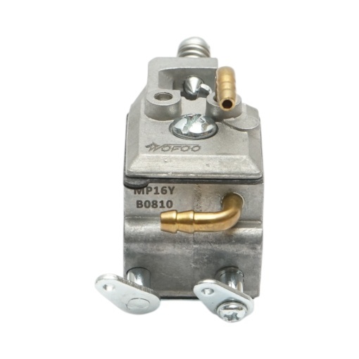 Carburator drujba 45cc, 52cc model China 4500, 5200 cu pompita de amorsare THOR - Img 5