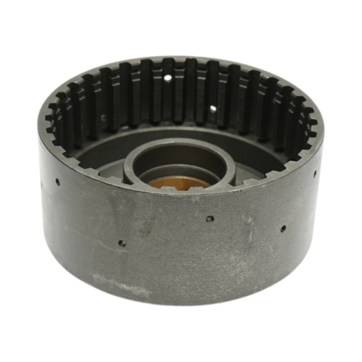 Carcasa ambreiaj priza putere Massey Ferguson, Landini cod OEM 1870004M92 - Img 4