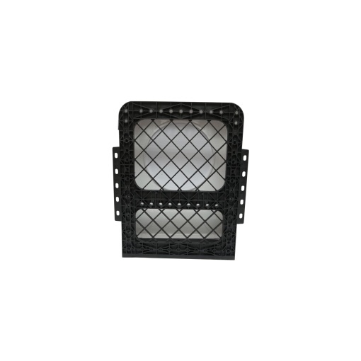 Carcasa condensator pentru clima stationara AC 24V DISGK99 - Img 2