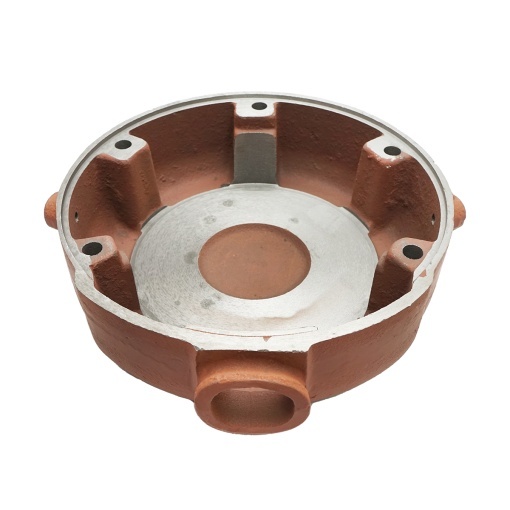 Carcasa exterioara frana UTB U-650 - Img 4