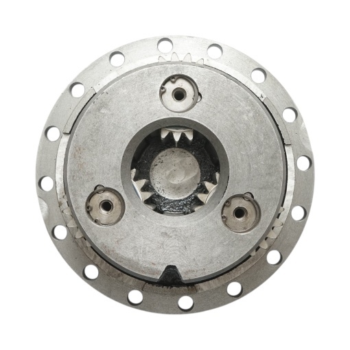 Carcasa sateliti diferential Massey Ferguson cod OEM 3764508M1 - Img 2
