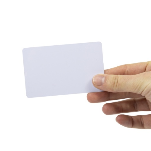 Card de proximitate SilverCloud EMC-01 RFID 125 KHz 64 bit, 1 buc - Img 5