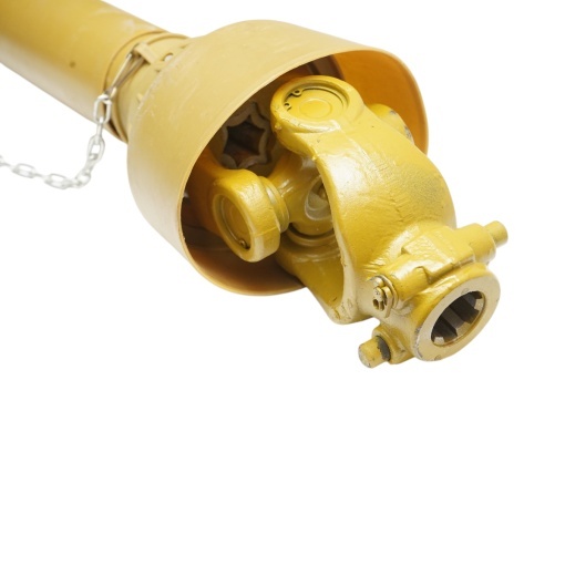 Cardan 1600 mm S8 Z=6 cruce 35x106.5 - Img 4