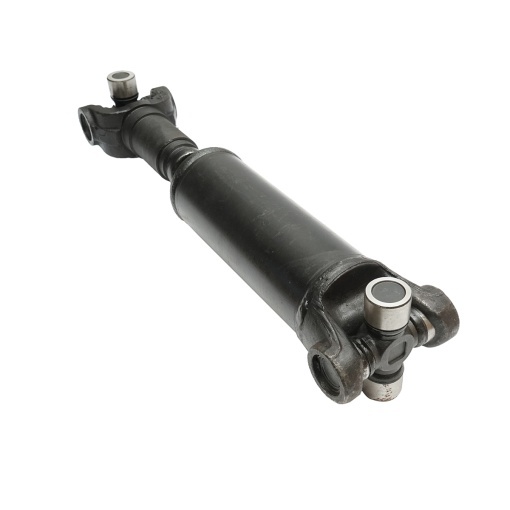 Cardan transmisie punte fata pentru JCB cod OEM 914/42300, 914/60096, 914/40100 Breckner Germany - Img 2