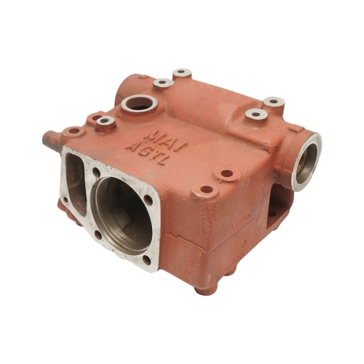Carter, carcasa monobloc pentru U-445, Fiat, NH 7601.58.0501 - Img 2