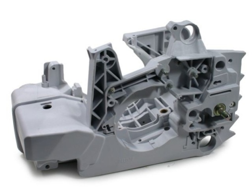 Carter complet drujba compatibil Stihl MS 290, MS 310, MS 390, 029, 039 - Img 2