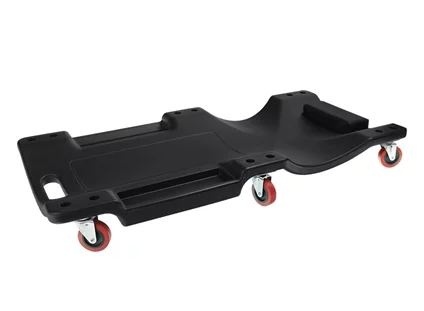 Carucior service 6 roti 150KG - Img 3