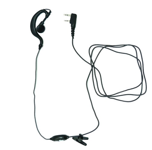 Casca cu microfon cu 2 pini tip PNI-K