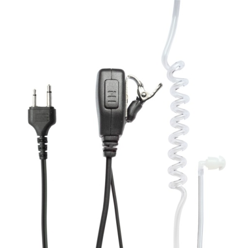 Casca cu microfon PNI HF31 cu 2 pini tip PNI-M pentru statii radio CB - Img 3
