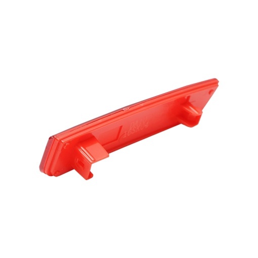 Catadioptru bara spate dreapta pentru Dacia Duster cod OEM 8200384036, 265604000R Breckner Germany - Img 3