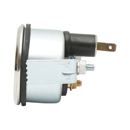 Ceas indicator ampermetru 30A Massey Ferguson cod OEM A0NN10670A-C - Img 2