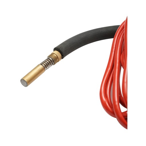 Ceas indicator temperatura apa mecanic cu sonda Universal - Img 3