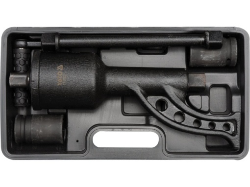 Cheie Multiplicator Forta 1:66 5800NM YATO - Img 2