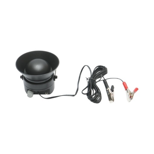 Chematoare prepelita electronica 12V MultiSound 30/TM, 6 canale, temporizator programabil 1-24 ore - Img 3