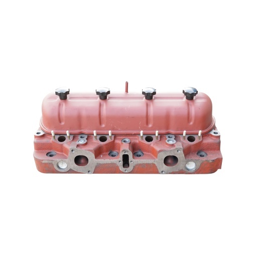 Chiulasa motor asamblata (echipata complet) pentru U-650, 110.02.909 - Img 7