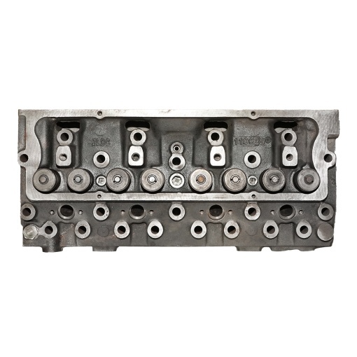 Chiulasa motor asamblata Massey Ferguson, Landini cod OEM 68115, ZZ80054 - Img 3
