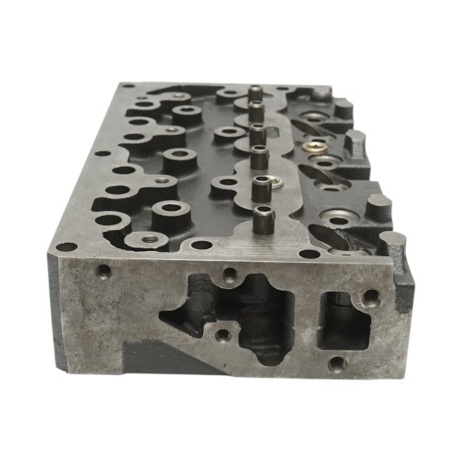 Chiulasa motor Massey Ferguson 230, 240, 240S cod OEM 0011562U91 - Img 6