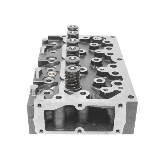 Chiuloasa motor asamblata pentru Massey Ferguson, Landini, Perkins cod OEM 4222810M91, 3637389M91, ZZ80082, ZZ80025, A5BD2722, A5BD1969, 89141 - Img 2