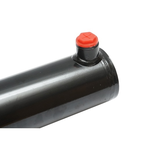 Cilindru hidraulic 650 mm filet M20 - Img 5