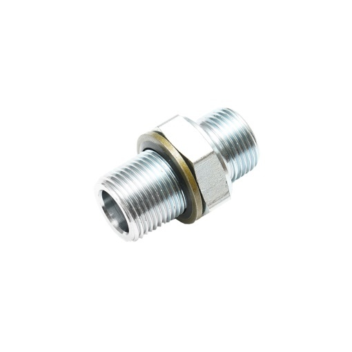Cilindru hidraulic basculare telescopic remorca 7T 4 trepte - Img 4