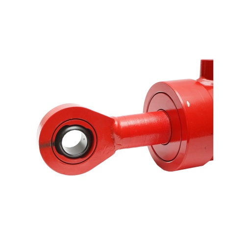 Cilindru hidraulic spate pentru lama si sapa 90x115x46x740x570x384mm Tractor Forestier - Img 3