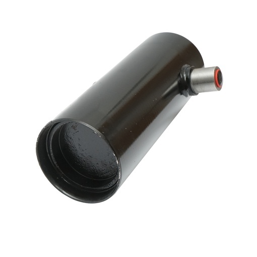Cilindru hidraulic telescopic de basculare cu 5 trepte 7T - Img 5