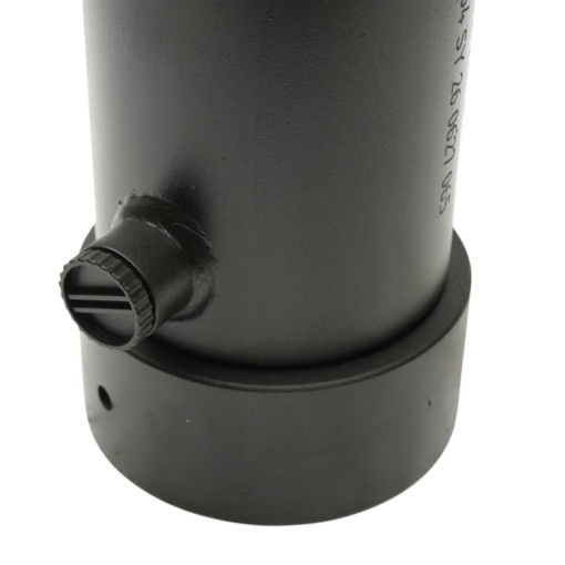 Cilindru hidraulic telescopic remorca 5T 3 trepte - Img 6