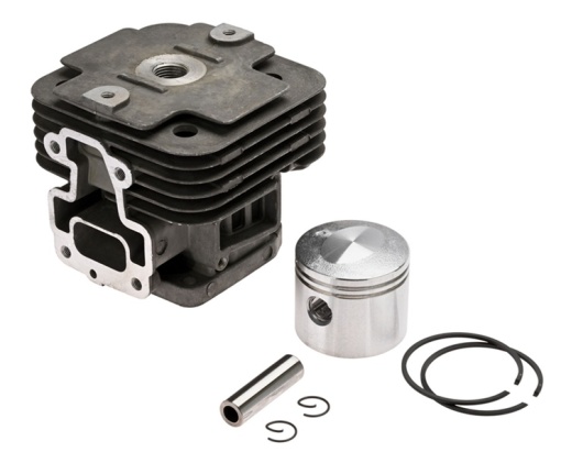 Cilindru motocoasa Husqvarna TJ53 Ø44mm - Img 2