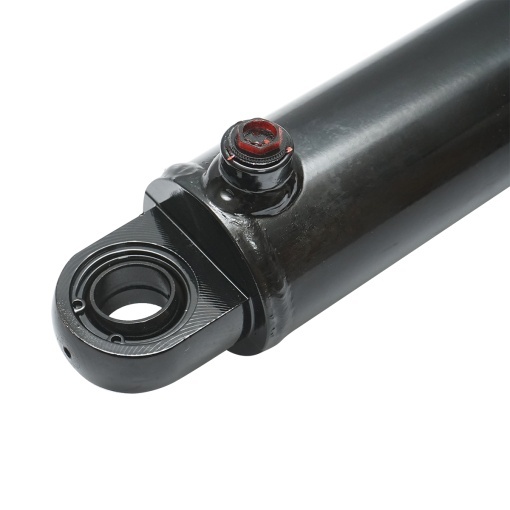Cilindru servodirectie pentru Case IH, FIAT, New Holland cod OEM 5134221, 5144124, 5144126, 5143970, 5156718 - Img 2