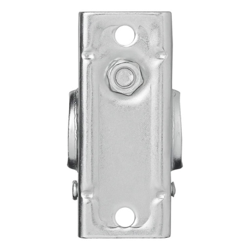 Clema de fixare pentru roata de manevra cu maner rabatabil 48mm - Img 4