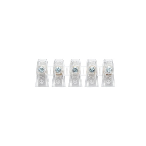 Clema sir 5P, 4mm, 32A/450V Leader - Img 3