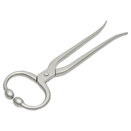 Cleste mucarnita 350mm pentru contentie si transport taurine - Img 3