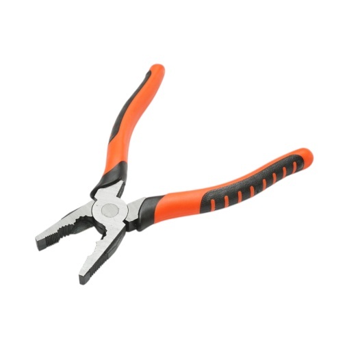 Cleste patent combinat 200mm profesional Breckner Germany - Img 2