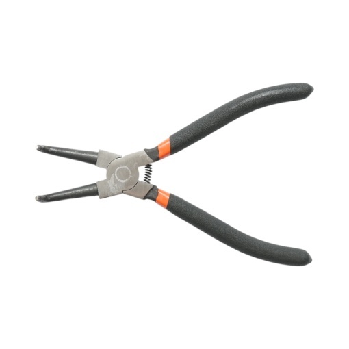 Cleste sigurante seeger interior varf indoit 180mm profesional - Img 3
