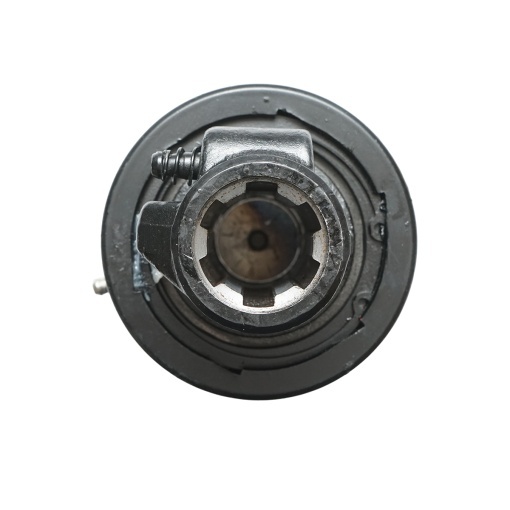 Clichet universal cardan 13/8 Z6 L=155mm max. rotatii 3500 Nm - Img 2