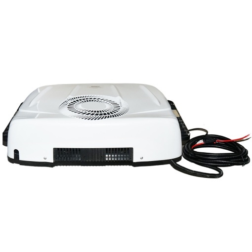 Clima stationara utilaje industriale AC universala 24V, 2600W, 8875BTU, 30A 970x858x150mm - Img 5