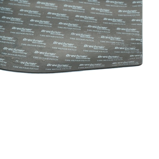 Coala cauciuc pentru petice vulcanizare 480x240x3mm Breckner Germany - Img 4