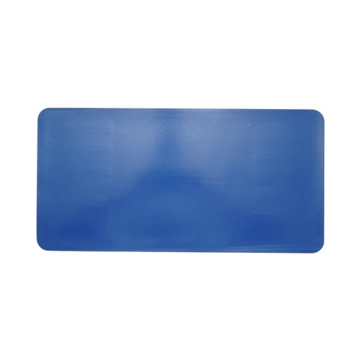 Coala cauciuc pentru petice vulcanizare 485x238mm Michel - Img 3