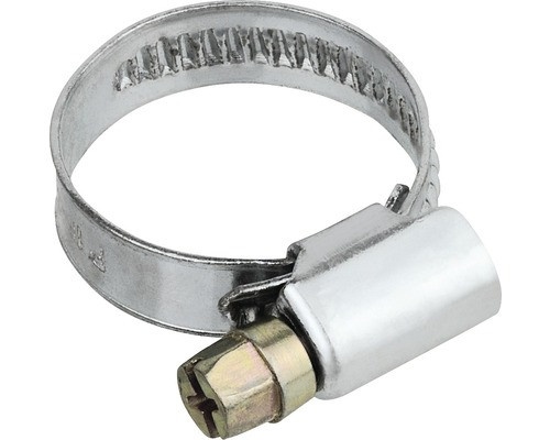 Colier furtun 13-20mm