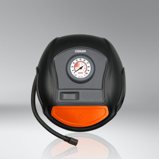 Compresor analog pentru anvelope Osram - Img 2