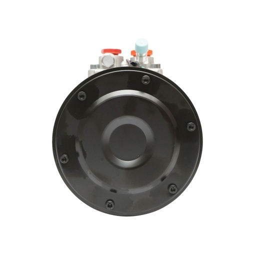 Compresor clima AC pentru John Deere cod OEM AT168543, AT172975, 447100-9794, ACP776000S, 8FK351106-641 - Img 2