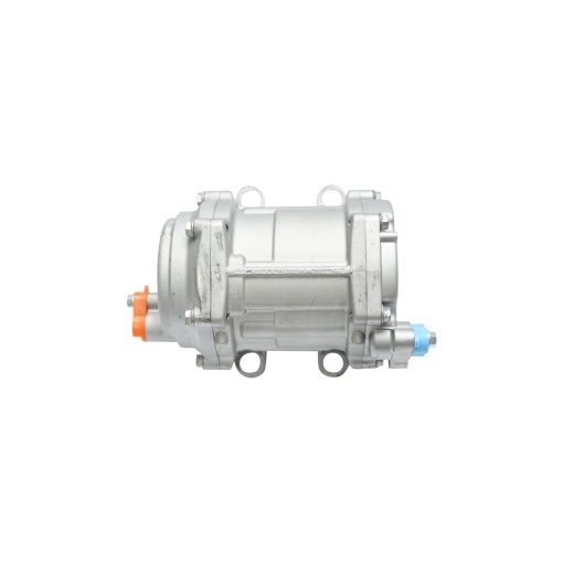 Compresor pentru clima stationara AC 12V DISGK93 - Img 4