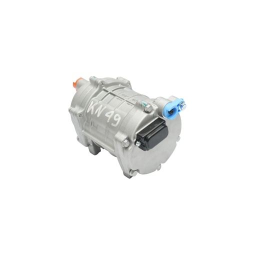 Compresor pentru clima stationara AC 24V DISGK95 - Img 2