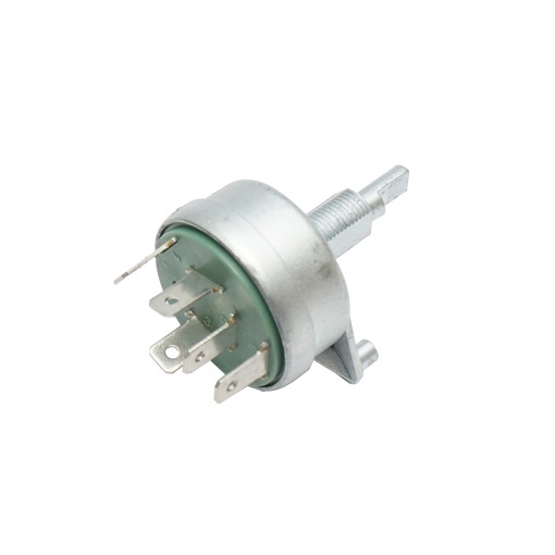 Comutator lumini John Deere cod OEM AM124875 - Img 2