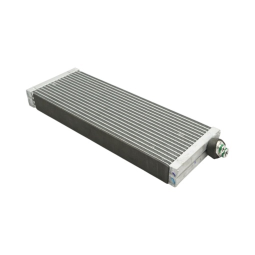 Condensator racire clima stationara universala 12V/24V BK78340, BK78341 - Img 4