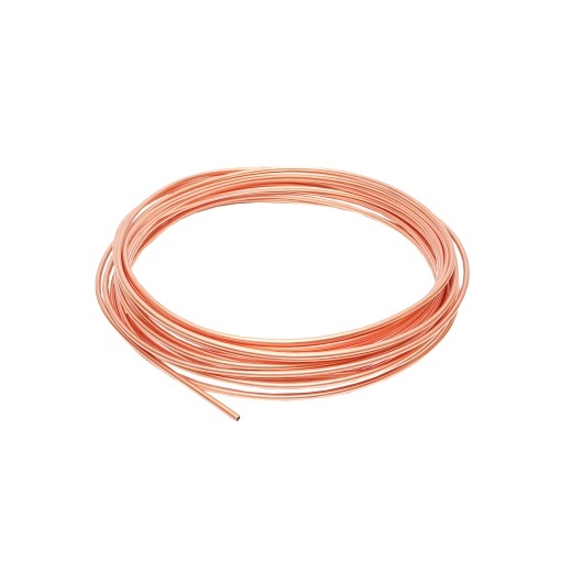 Conducta frana diametru exterior fi 8mm rola 20 metri - Img 3