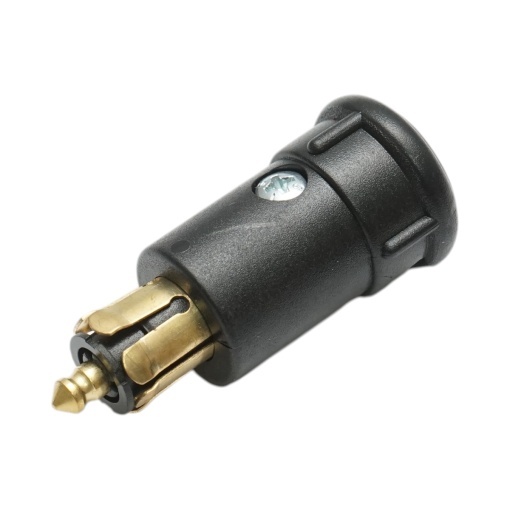 Conector stecher mufa girofar John Deere, Caterpillar, Fendt cod OEM RE11344, X830230550000 - Img 2