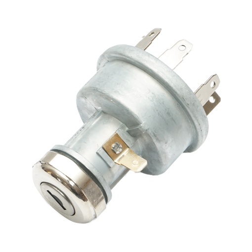 Contact pornire cu 2 chei John Deere cod OEM RE61717 - Img 4