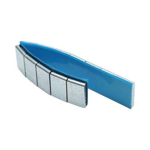 Contragreutati autoadezive echilibrare roti Fe 60g (5gx12 buc) - Img 5