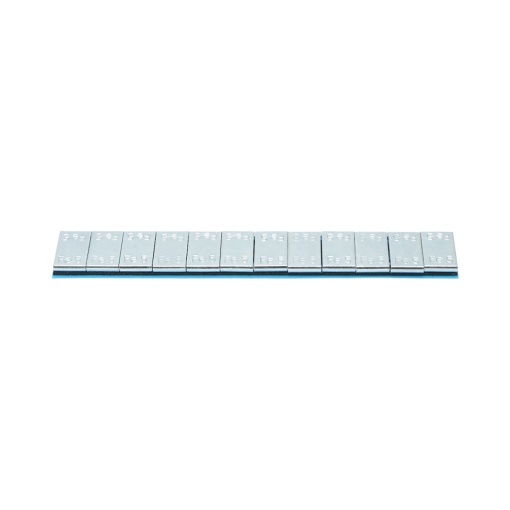 Contragreutati autoadezive zincate echilibrare roti Fe 60g (5gx12 buc) 100 benzi/cutie - Img 4
